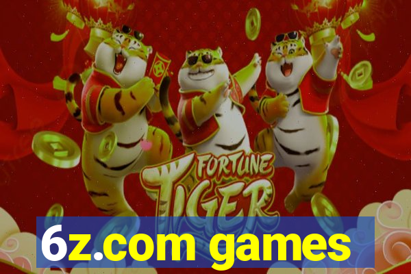 6z.com games